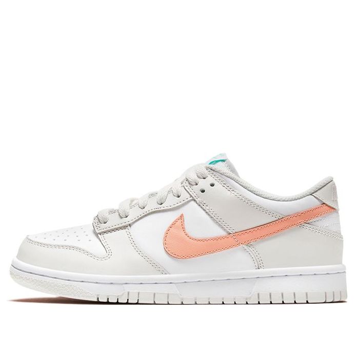 (GS) Nike Dunk Low 'Tropical Twist' CW1590-101