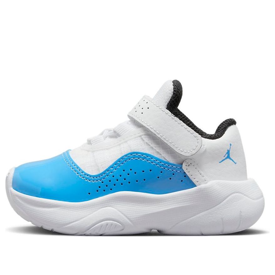 (TD) Air Jordan 11 CMFT Low TD 'UNC' CZ0906-114