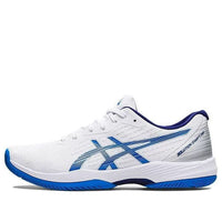 ASICS Solution Swift FF 'White Electric Blue' 1041A298-102