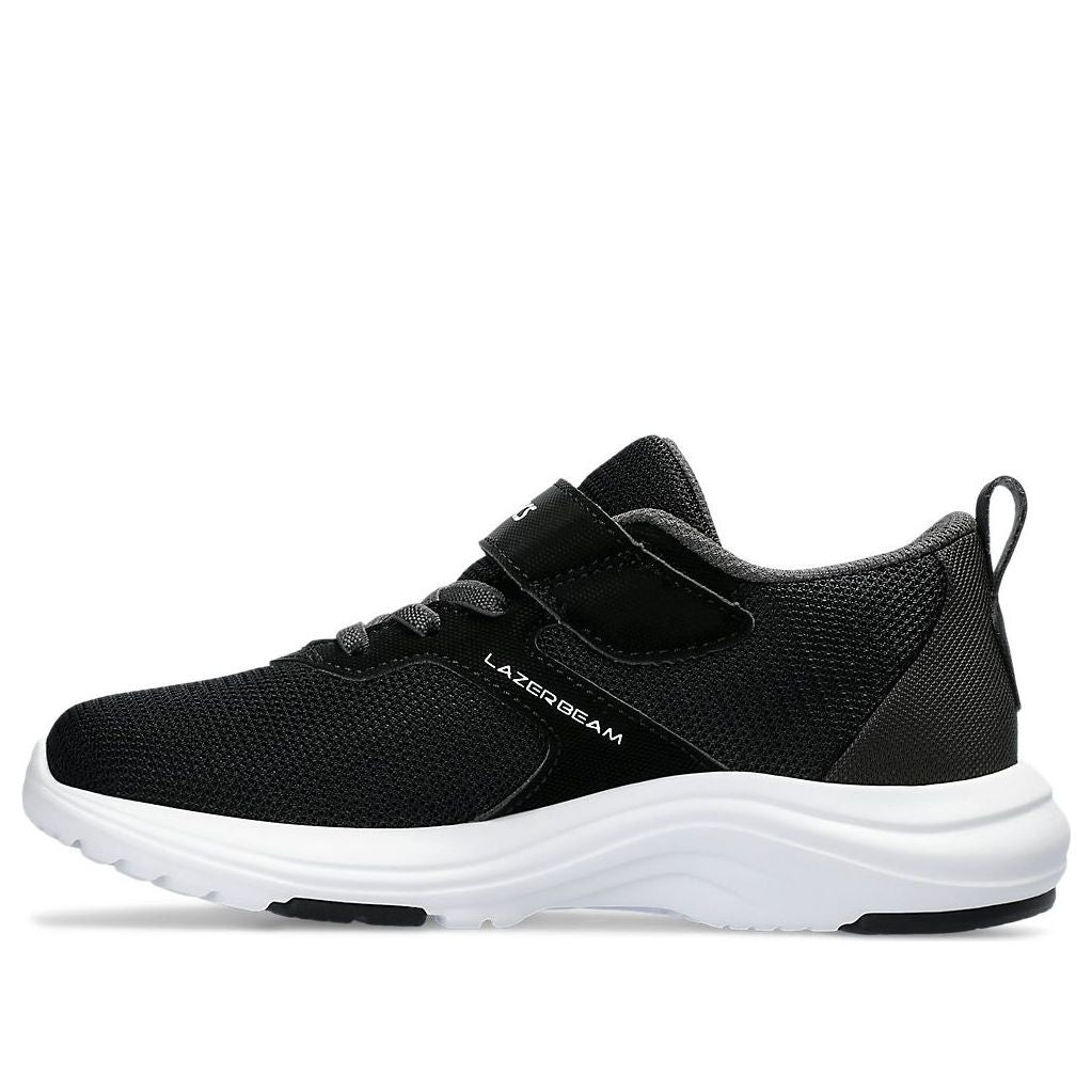 (GS) ASICS Lazerbeam ML-MG 'Black White' 1154A170-001