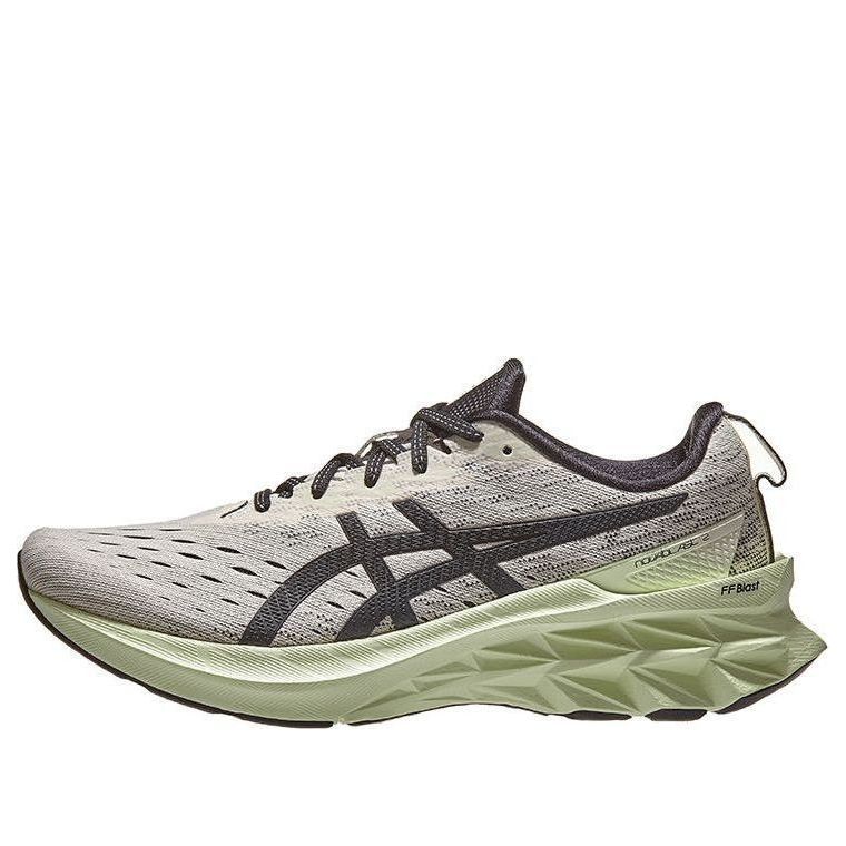 ASICS Novablast 2 'Birch Black' 1011B192-200