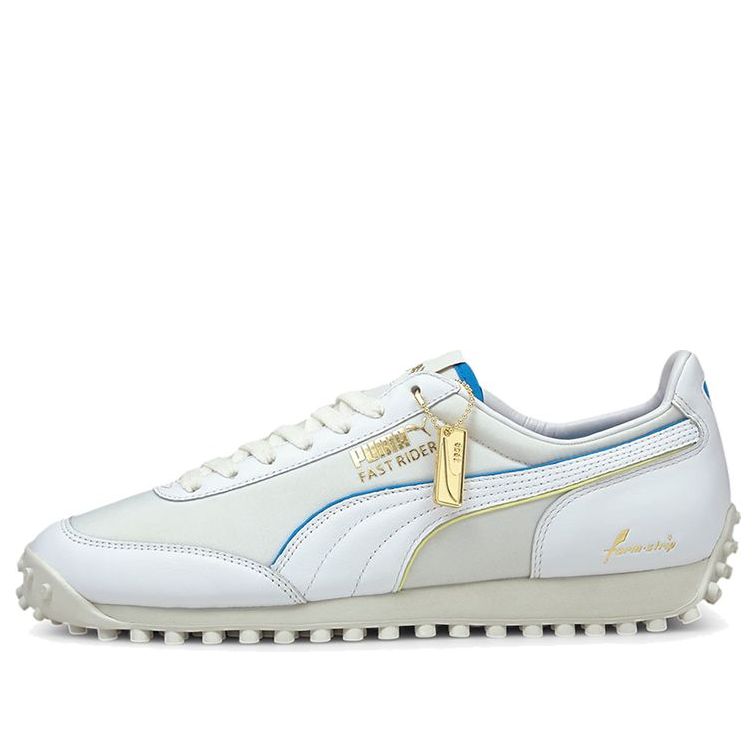 PUMA Fast Rider 'Rudolf Dassler Legacy Collection Season 2' 375936-01