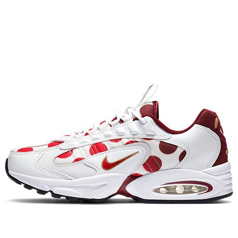 Nike Air Max Triax 96 Nippon 'White Red' CW4809-167