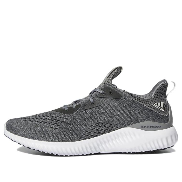adidas Alphabounce 1 'Triple Grey' GV8826