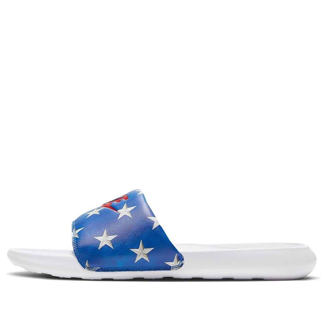 Nike Victori One Printed Slide 'Stars' CN9678-402