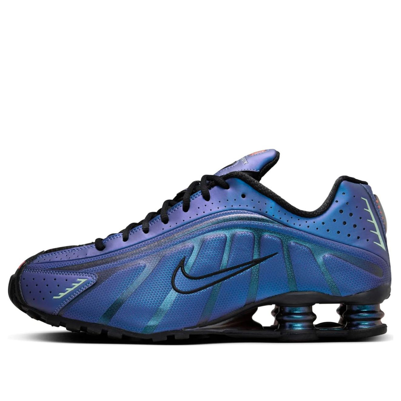 Nike Shox R4 'Iridescent' HQ3446-001