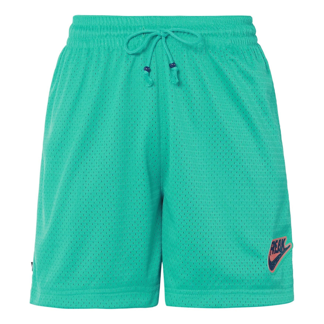 Men's Nike Mesh Short Freak Casual Sports Breathable Knit Shorts Green DA5688-372