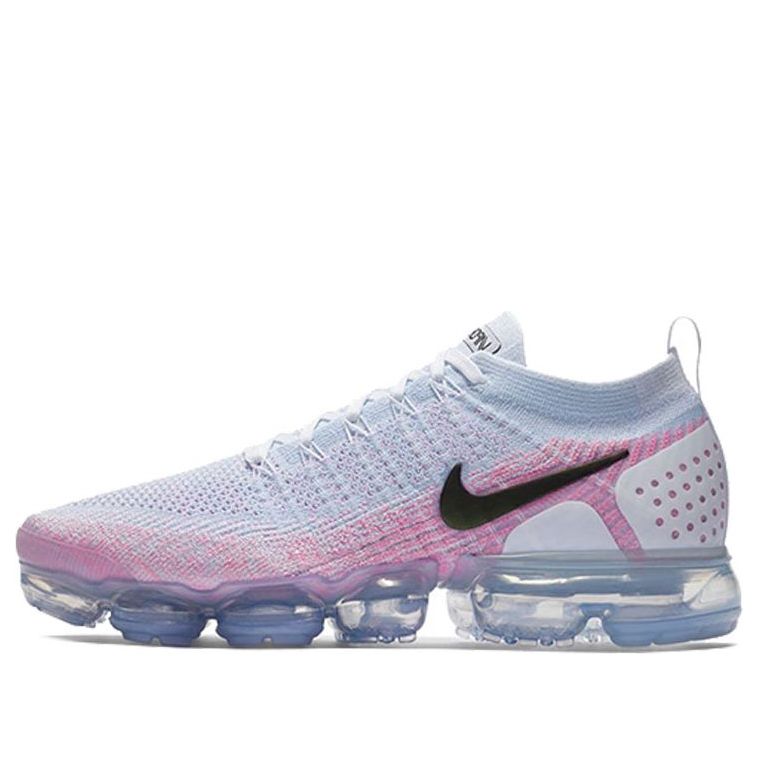 Nike vapormax flyknit hydrogen blue online