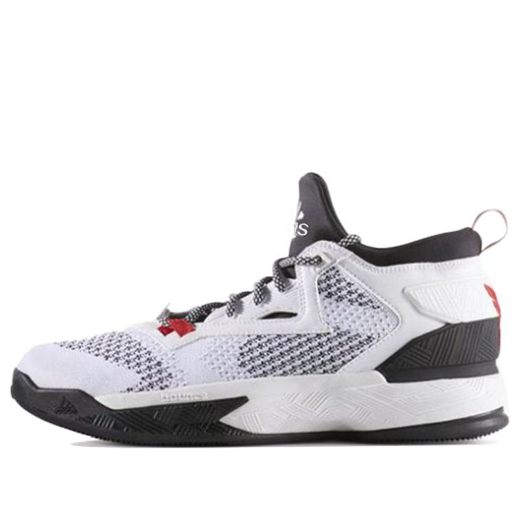 adidas D Lillard 2 PK 'Home' B54171