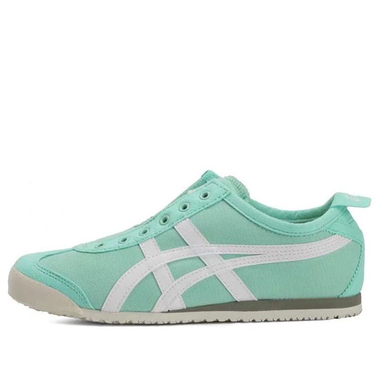 (WMNS) Onitsuka Tiger MEXICO SLIP-ON 1182A087-300