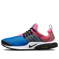 Nike Air Presto 'Photo Blue Pink Blast' DZ4390-400