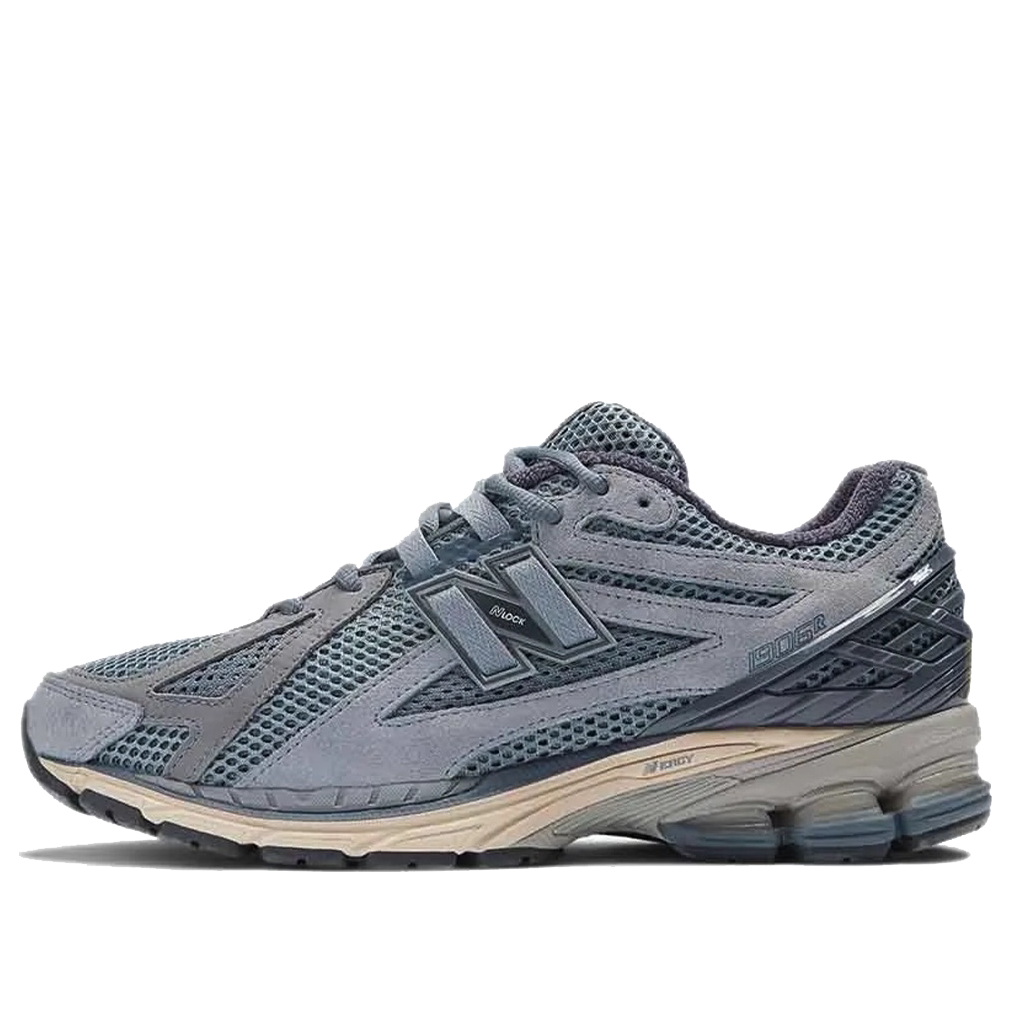 New Balance x AURALEE 1906R 'Flint Stone Pistachio Shell' M1906RAL