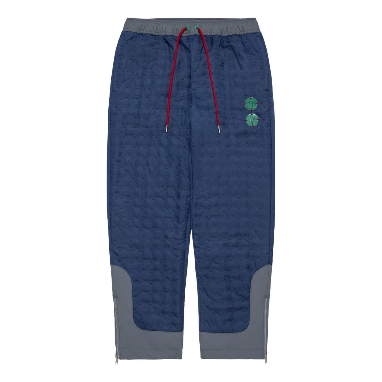 Air Jordan Woven Pants x CLOT 'Navy' DJ9744-414