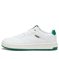 PUMA Court Classic 'White Green' 395018-03