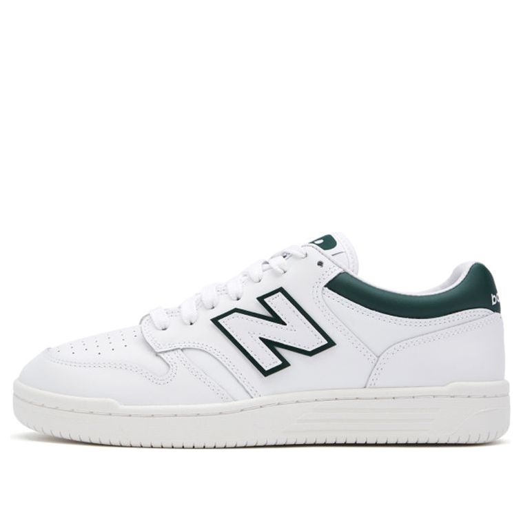 New Balance 480 'White Timberwolf' BB480LGT