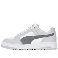 PUMA Slipstream Lo 'White Gray' 383401-10