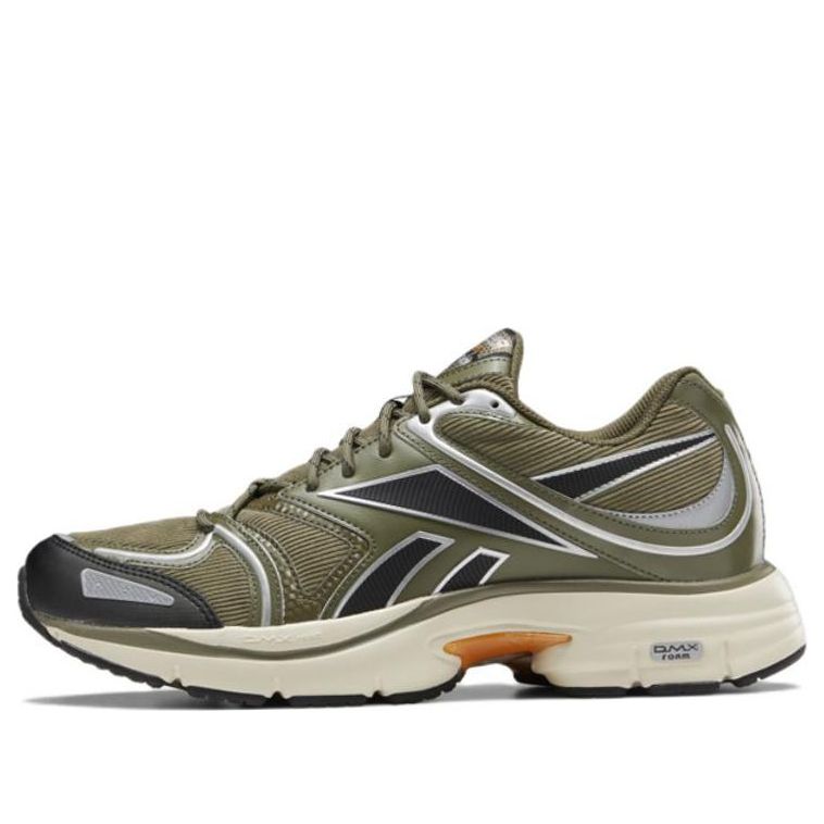 Reebok Premier Road Plus 6 'Army Green' GY8103