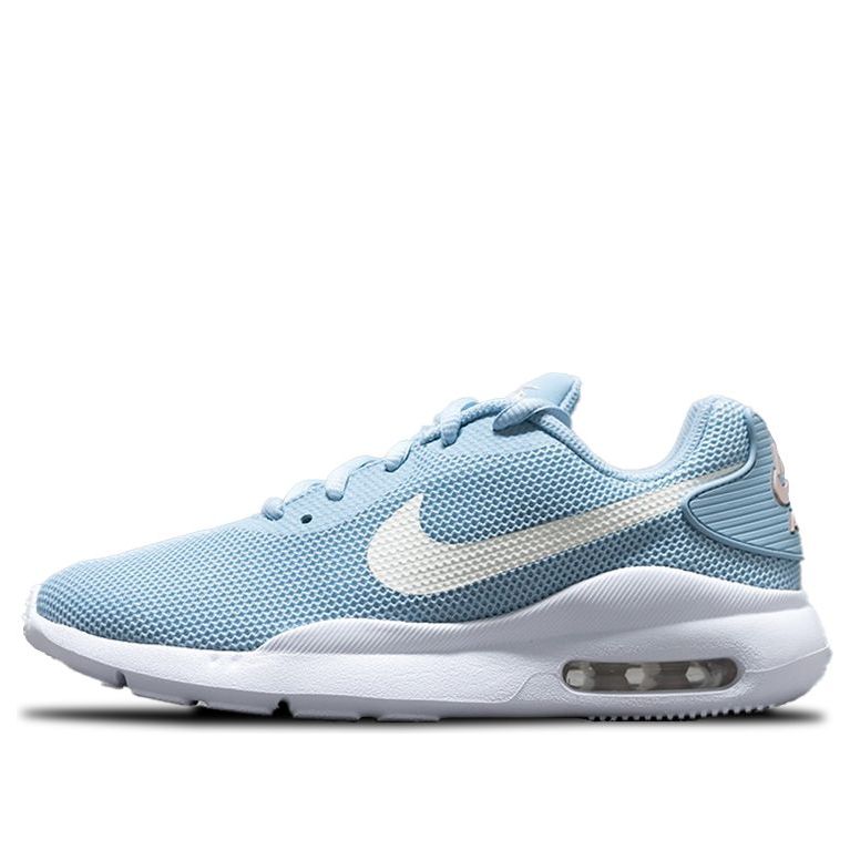 (WMNS) Nike Air Max Oketo ES1 'Light Armory Blue' CD5448-400