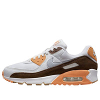 (WMNS) Nike Air Max 90 Brown 'Courduroy' DZ5379-100