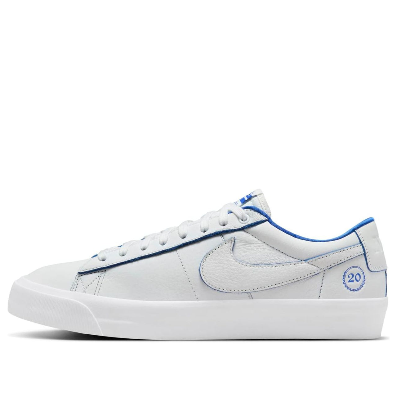 Nike SB Blazer GT '20 Years' FZ1300-100