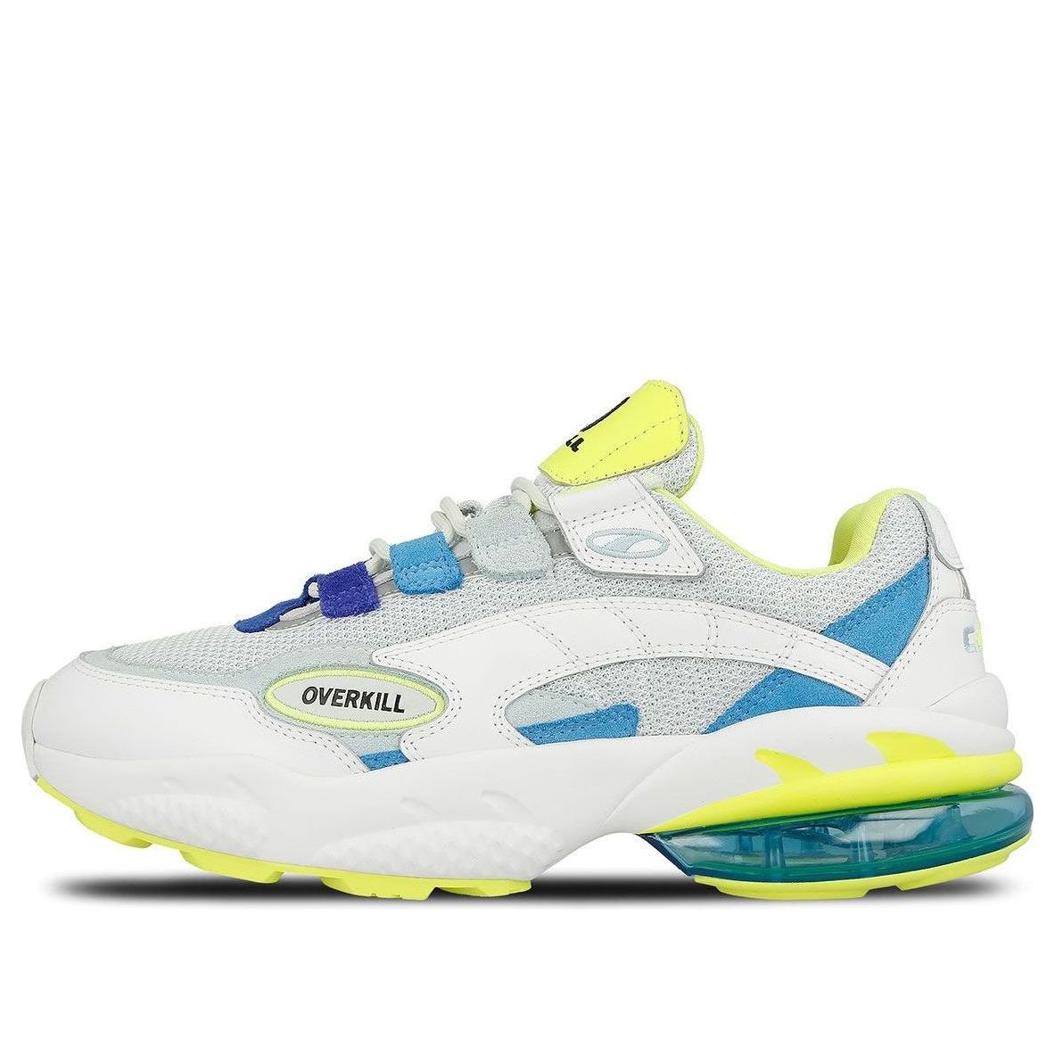PUMA Overkill x Cell Venom 'Radiant Venom' 370332-01