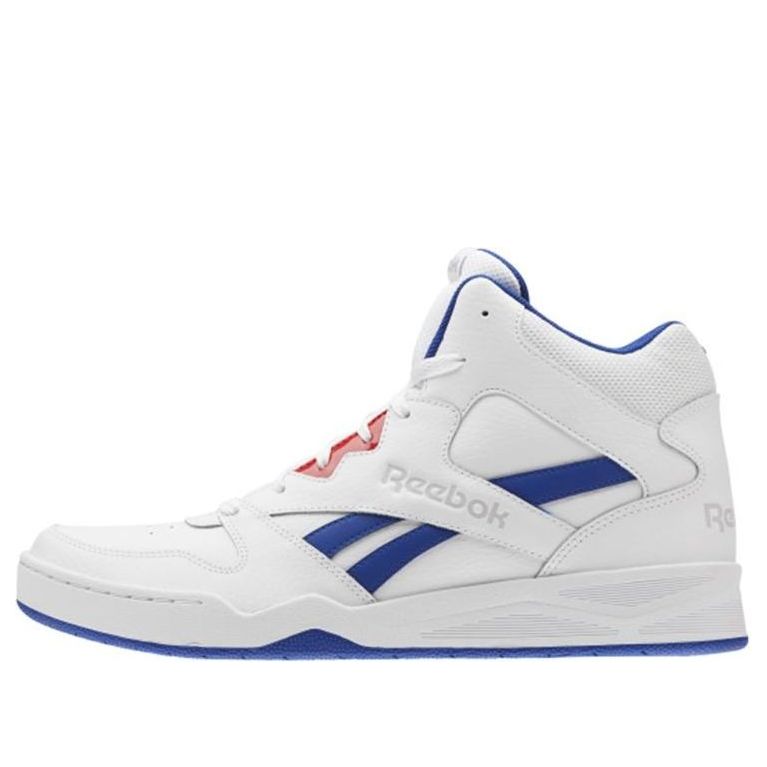 Reebok Royal Hi 2 'White Blue' CN6856