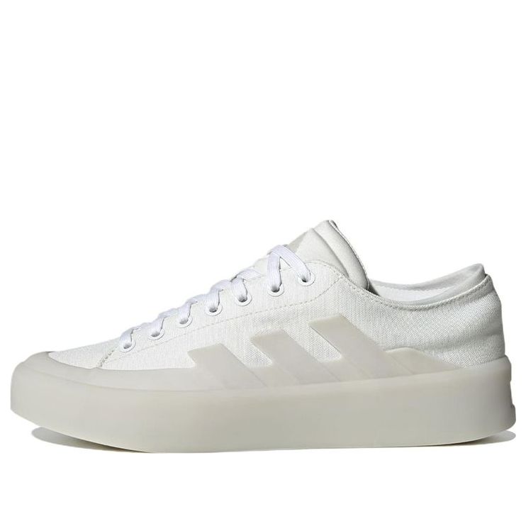 adidas ZNSORED 'Triple White' HP5988