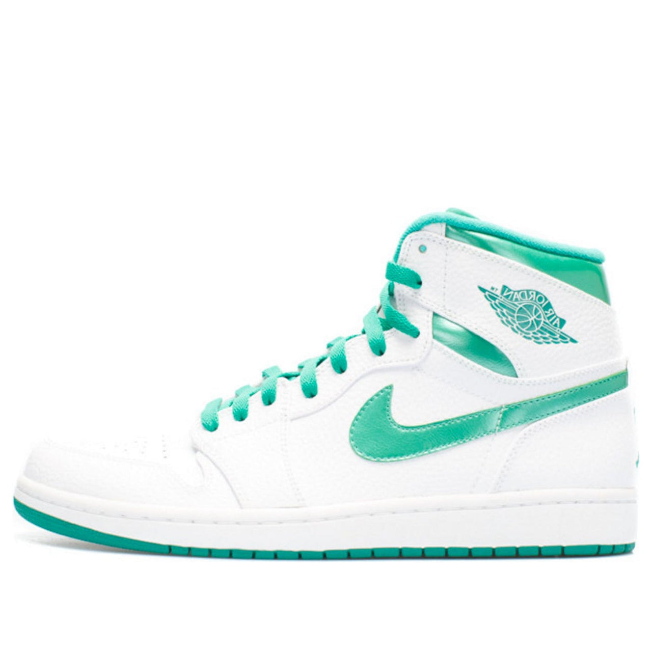 Air Jordan 1 Retro High 'Do The Right Thing' 332550-131