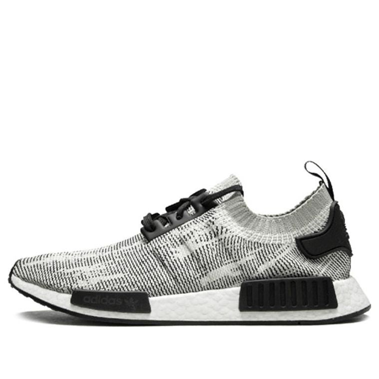adidas NMD_R1 Primeknit 'Sesame' AQ0899