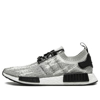 adidas NMD_R1 Primeknit 'Sesame' AQ0899