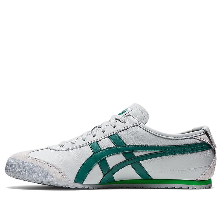 Onitsuka Tiger Mexico 66 'Grey Green' 1183A201-021