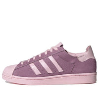adidas Superstar 'Minimalist Icons - Clear Pink' FZ0996