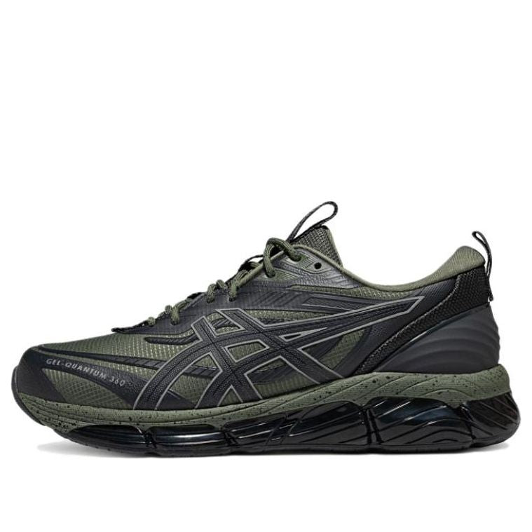 ASICS Gel-Quantum 360 8 Utility 'Mantle Green Graphite Grey' 1203A471-300