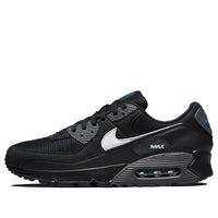 Nike Air Max 90 'Black Iron Grey Marina' DR0145-002