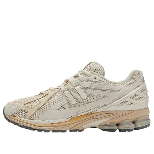 New Balance x AURALEE 1906R 'Bone White Mojave Desert' M1906RAU