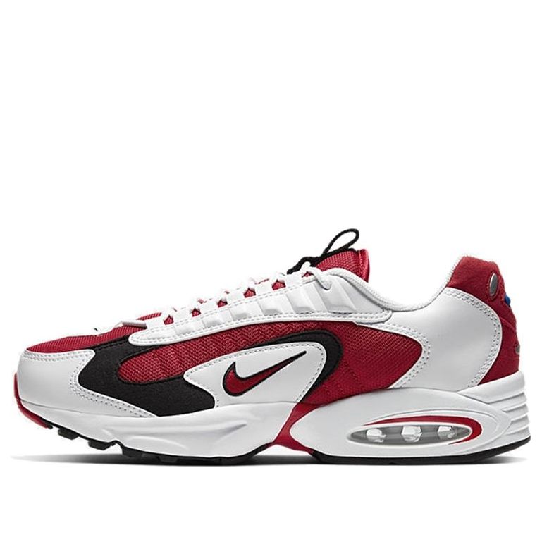 Nike Air Max Triax 96 Retro 'Gym Red' CD2053-101