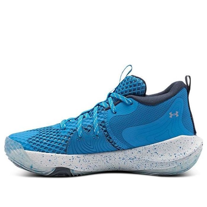 (GS) Under Armour Embiid One '23.11.3' 3023529-402