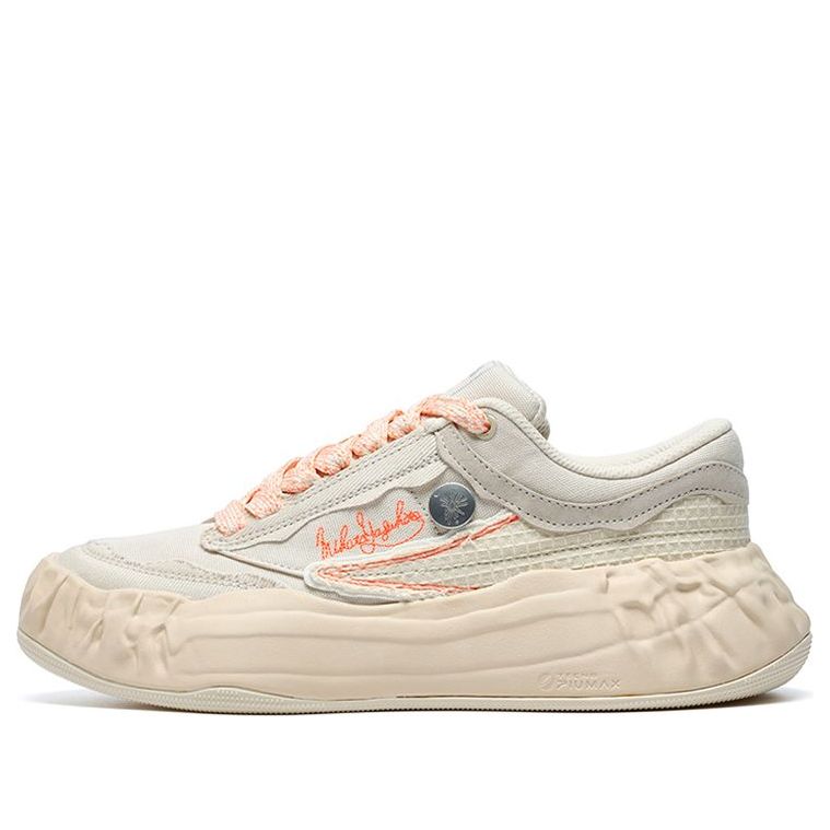 FILA x MIHARA YASUHIRO Sneakers 'Cream White' F12M224301FAG