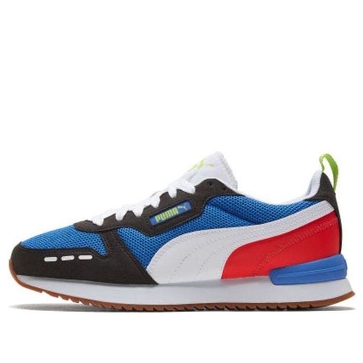 PUMA R78 'Palace Blue' 373117-03