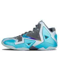 Nike LeBron 11 'Armory Slate' 616175-401