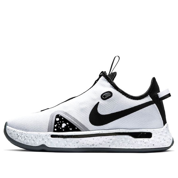 Nike PG 4 'Oreo' CD5079-100