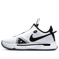 Nike PG 4 'Oreo' CD5079-100