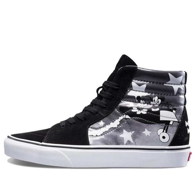 Vans Disney x SK8-HI 'Plane Crazy' VN0A38GEUPO