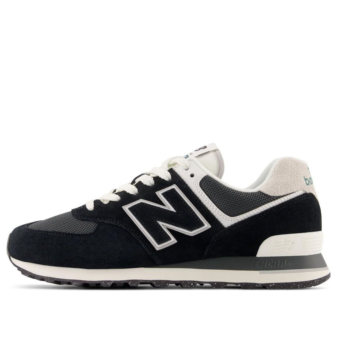 New Balance 574 'Black White' U574GO2