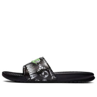 Nike Benassi JDI Print Slide 'Run To Tokyo' 631261-042