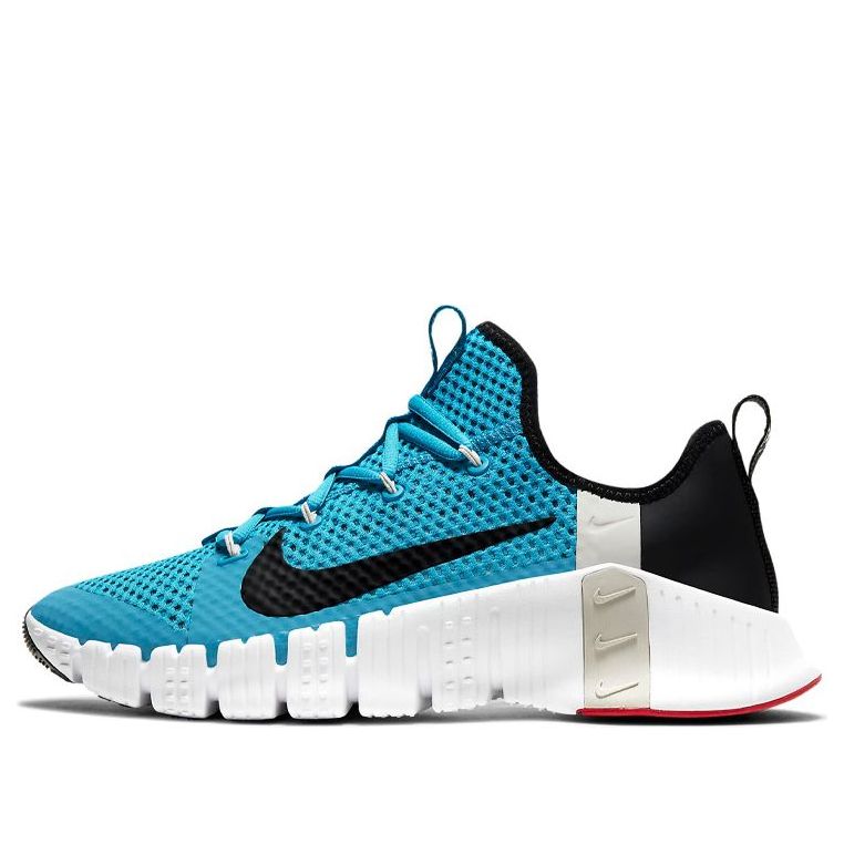 Nike Free Metcon 3 'Light Blue Fury' CJ0861-410