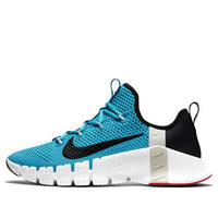 Nike Free Metcon 3 'Light Blue Fury' CJ0861-410