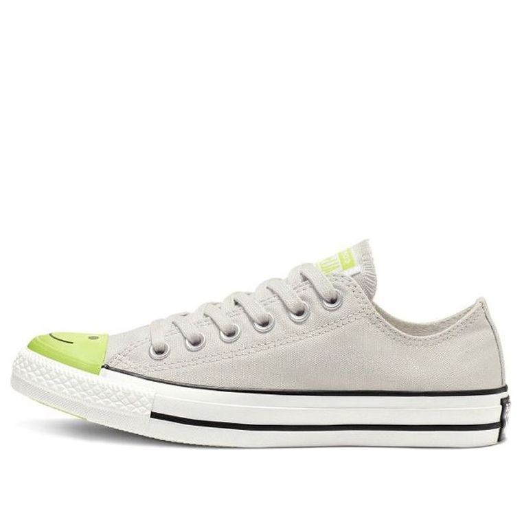Converse Chuck Taylor All Star Low 'Smiley Face' 164424C