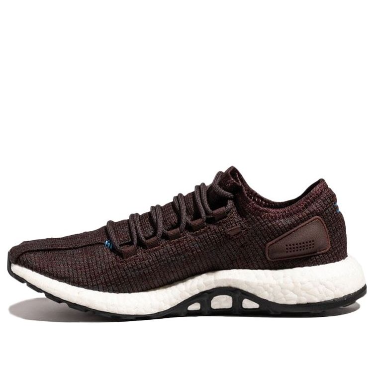 adidas PureBoost 'Dark Maroon' CM8301