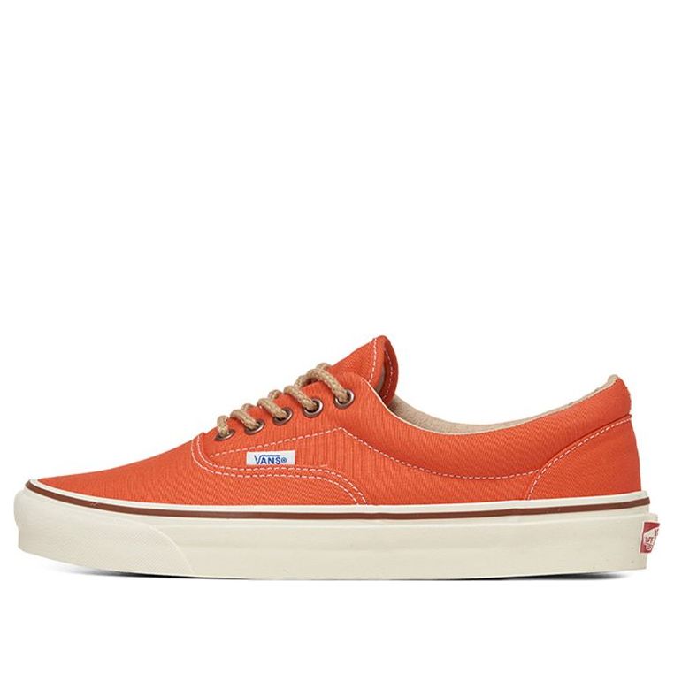 Vans Era 95 DX Shoes Orange VN0A2RR11V0